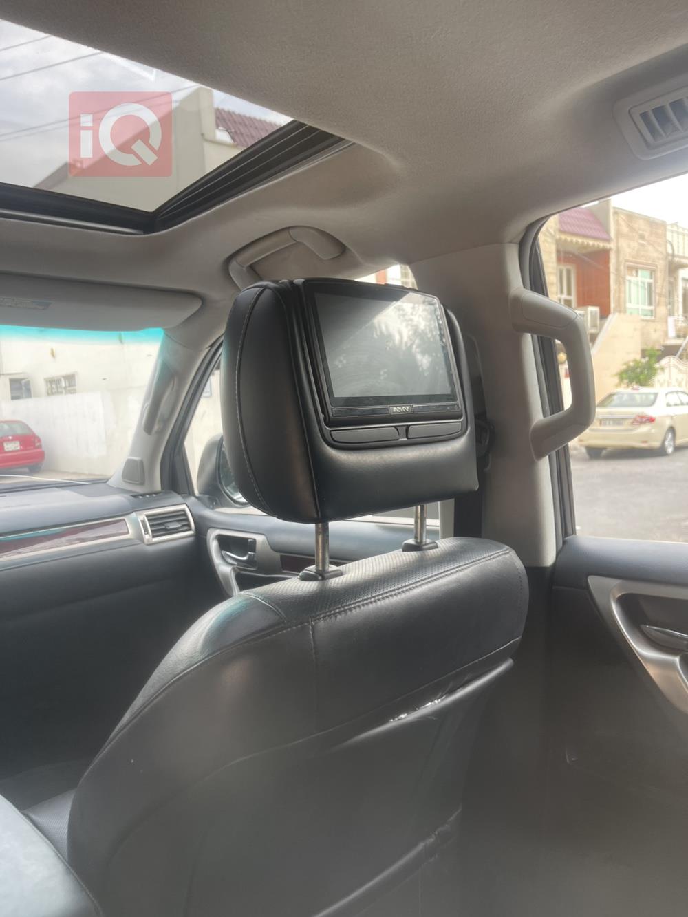 Lexus GX